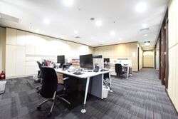 Suntec Tower Three (D1), Office #595639571